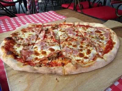 Restaurant Zlatnata Krusha