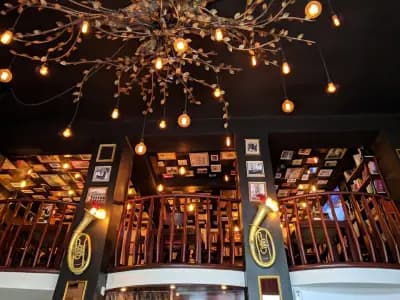 Restaurant Zlatnata Krusha