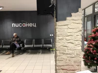 МЕДИЦИНСКА ЛАБОРАТОРИЯ ПИСАНЕЦ