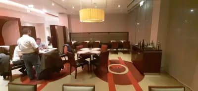 A Priori Restaurant & Garden