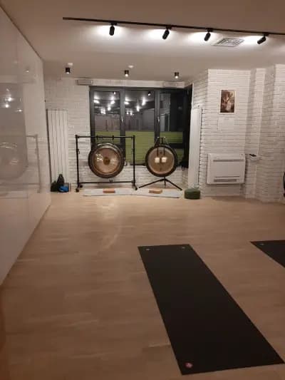 Joy Yoga
