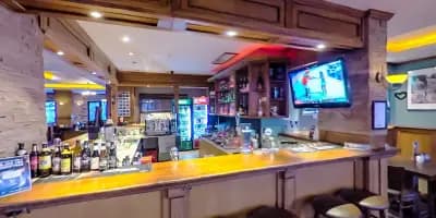 Smokey Mountain Bar & Grill