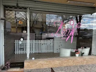 Furry Grooming & Care Salon