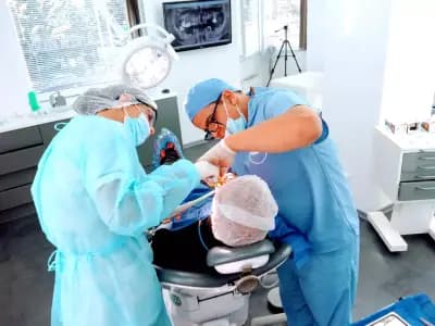 Bulgaria Dental