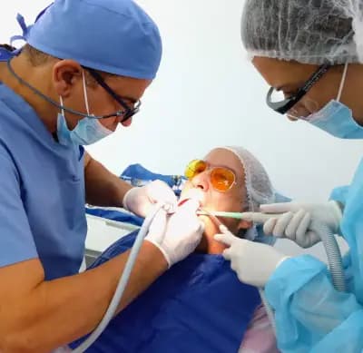 Bulgaria Dental