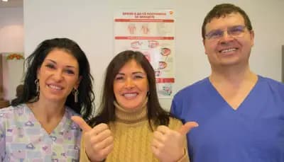 Bulgaria Dental