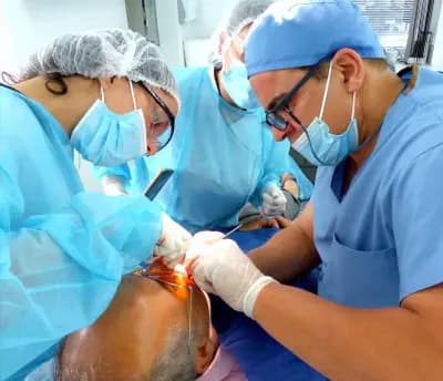 Bulgaria Dental