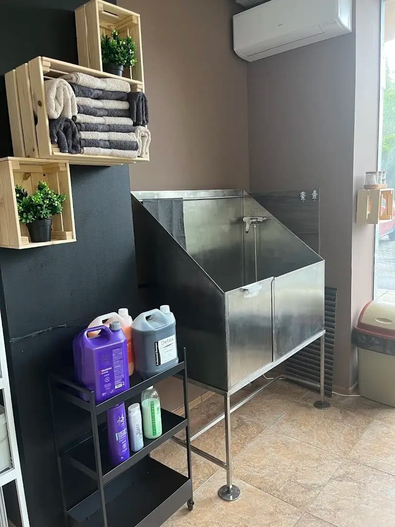 Пет Бюти Грум салон, Pet Beauty Groom