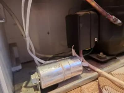 Хладилен сервиз