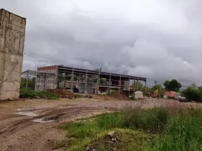 Керчев и Синове Машинъри ЕООД
