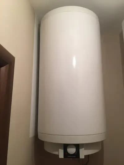Service Boiler