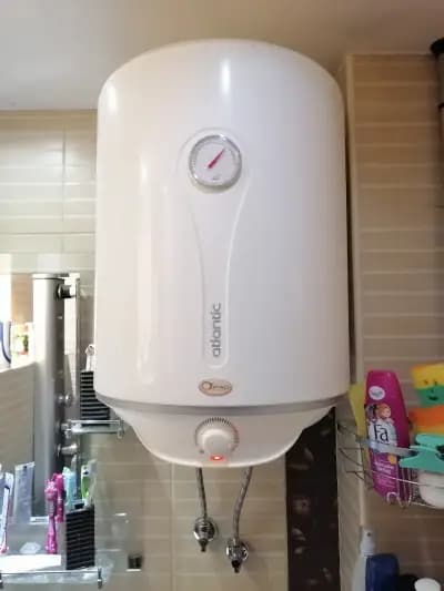 Service Boiler