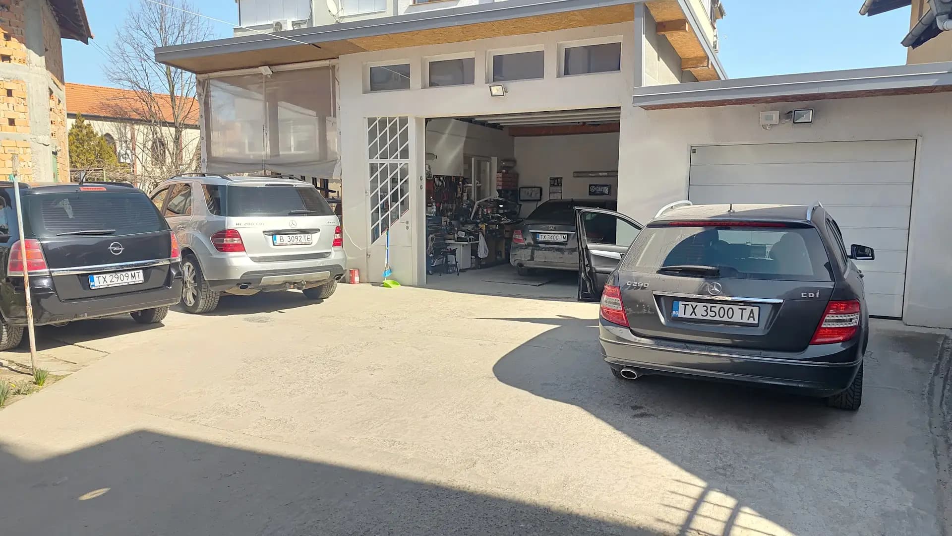 Car Audio & Security Dobrich