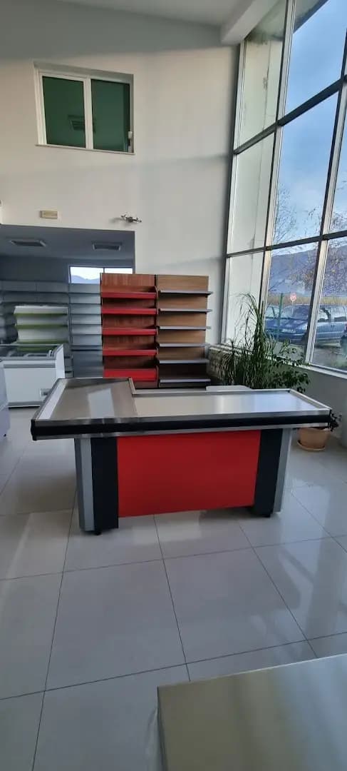 Наги сервиз оод