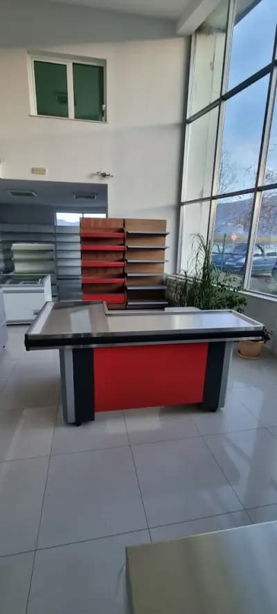 Наги сервиз оод