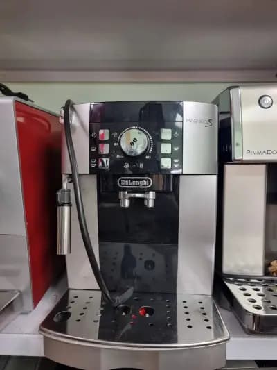 Продажба и сервиз на кафе машини втора ръка