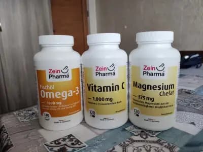 VITAMAG - Натурални Хранителни Добавки, Витамини и Козметика