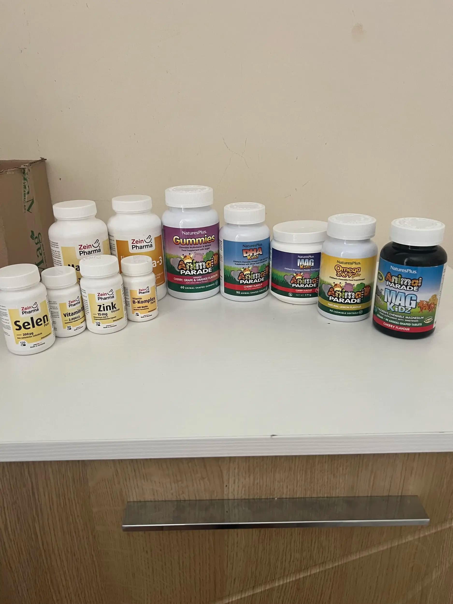 VITAMAG - Натурални Хранителни Добавки, Витамини и Козметика