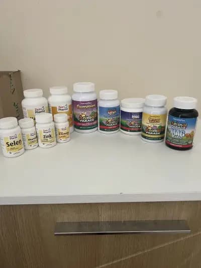 VITAMAG - Натурални Хранителни Добавки, Витамини и Козметика