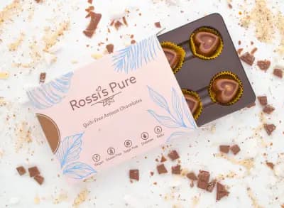 Rossi's Pure
