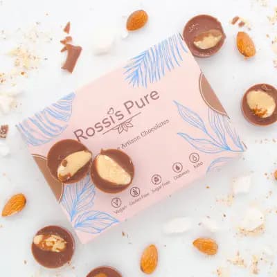 Rossi's Pure