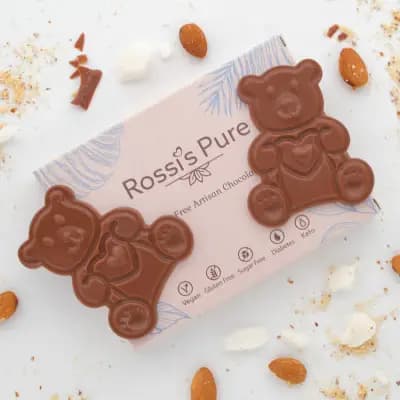 Rossi's Pure