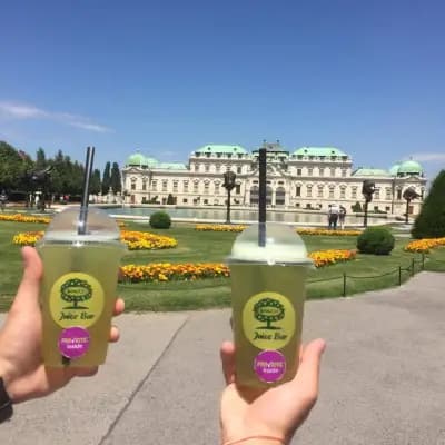 SmartBio | Оfficial distributor of ProViotic | СмартБио - официален дистрибутор на ПроВиотик
