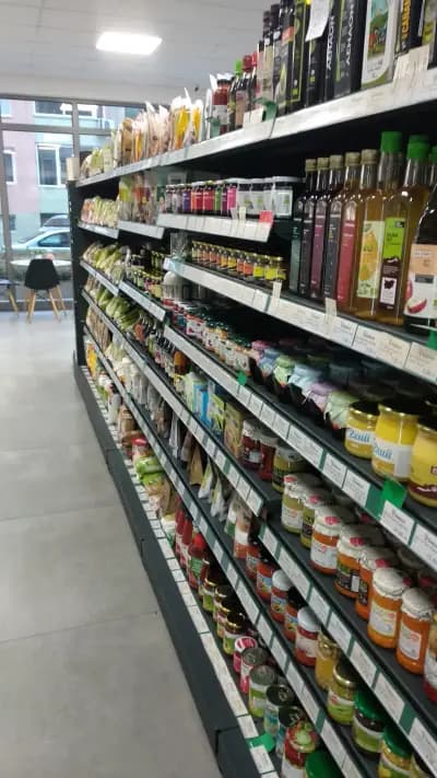 BioBazar