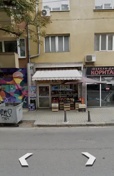 Хляб и Шоколад