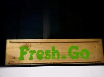 Fresh & Go