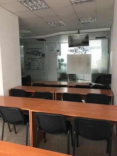 Тодорови ауто ООД шофьорски курсове