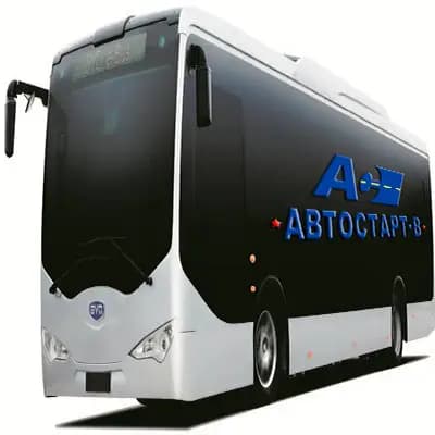 Автошкола Автостарт-В