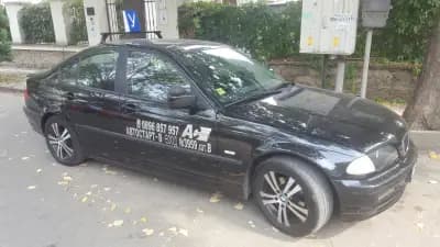Автошкола Автостарт-В