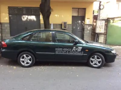 Автошкола Автостарт-В