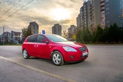 Автошкола Костадинов Пловдив