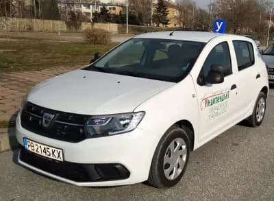 Автошкола - Атанас Гозманов - Шофьорски курсове Пловдив