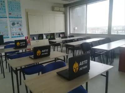 Шофьорски курсове "АВТОЛЕГИОН" ООД - Стара Загора