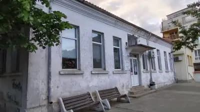 Народно Читалище "Възродена Искра - 2000"