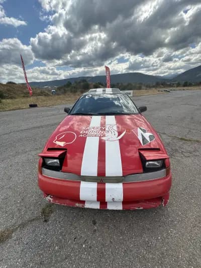 Safety Driving Academy