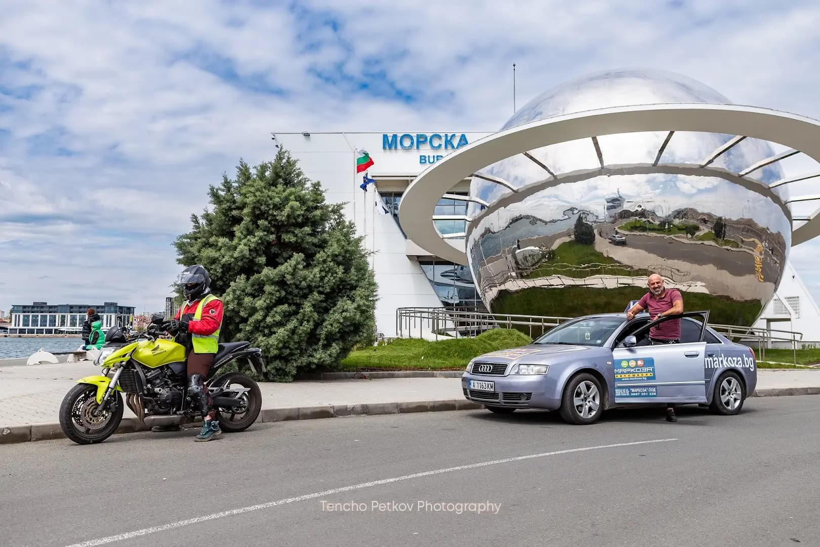 МАРКОЗА-Шофьорски курсове в Бургас - Автошкола Бургас