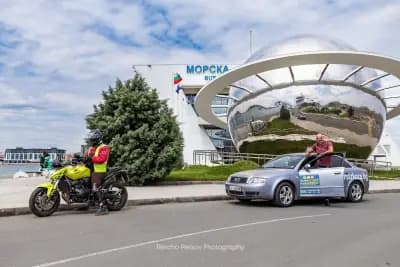МАРКОЗА-Шофьорски курсове в Бургас - Автошкола Бургас