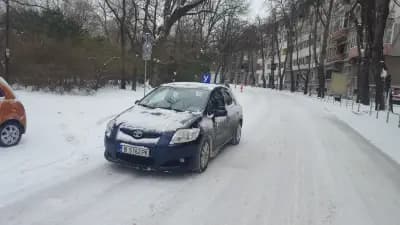 Шофьорски курсове "ВАЛЕК"