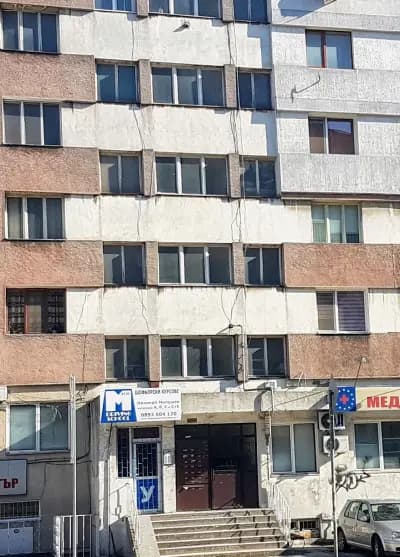 Шофьорски курсове Николай Милушев