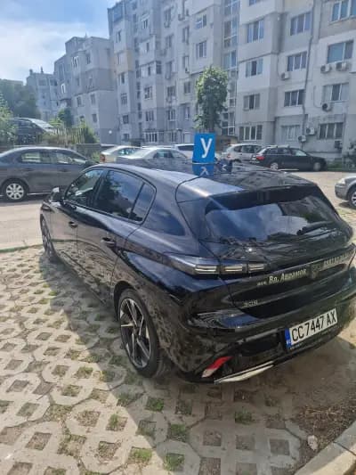 Шофьорски курсове - Владислав Аврамов