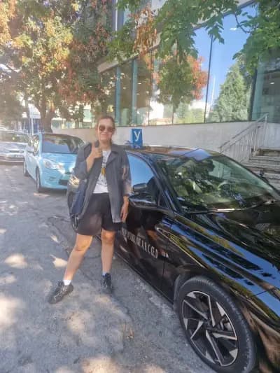 Шофьорски курсове - Владислав Аврамов