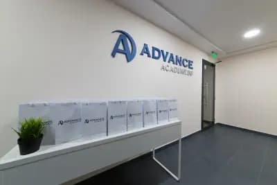 AdvanceAcademy.bg