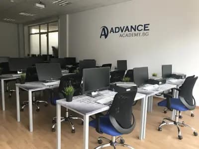AdvanceAcademy.bg