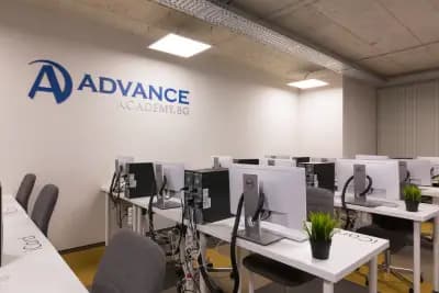 AdvanceAcademy.bg
