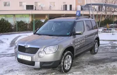 Учебен център Гавазови
