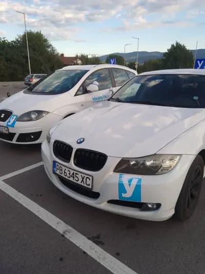 Шофьорски курсове Пловдив - Uchasedakaram.com -инструктор Ивайло Иванов